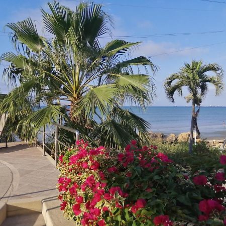 Salinas Paradise Kültér fotó