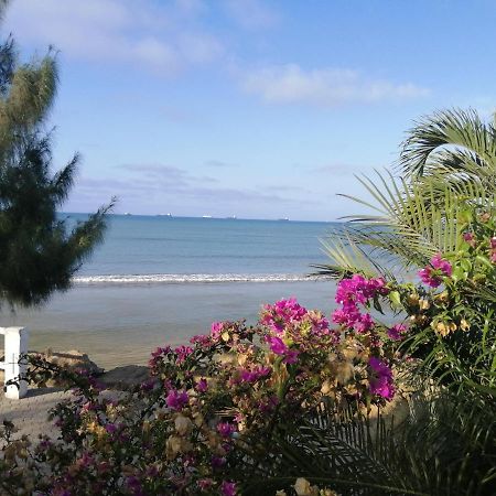 Salinas Paradise Kültér fotó
