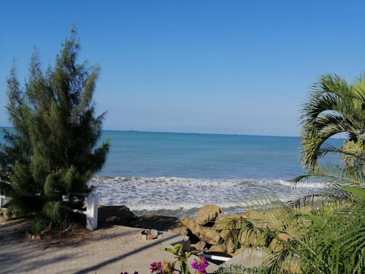 Salinas Paradise Kültér fotó